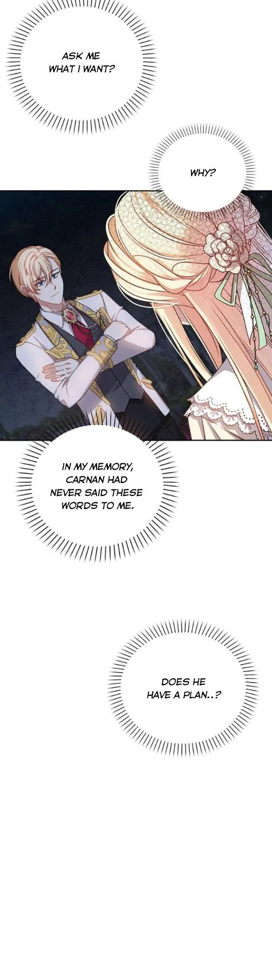 Tyrant wants a better life Chapter 2 page 16