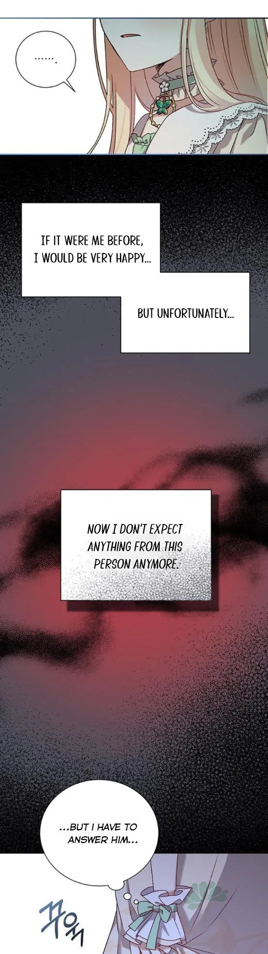 Tyrant wants a better life Chapter 2 page 17