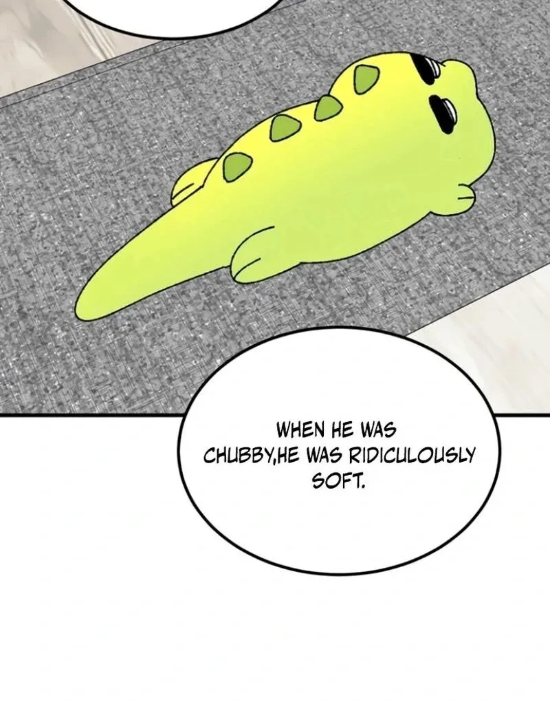 Tyrano Noh Kyung-soo Chapter 26 page 70