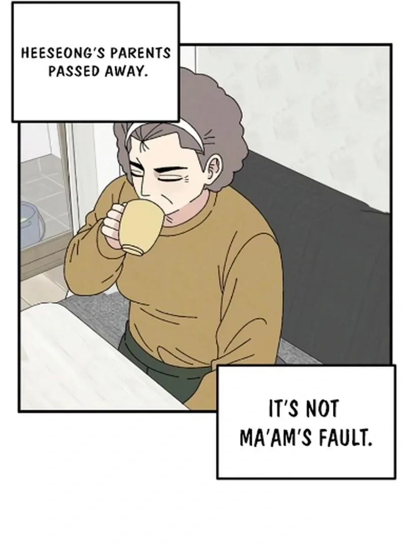 Tyrano Noh Kyung-soo Chapter 26 page 99