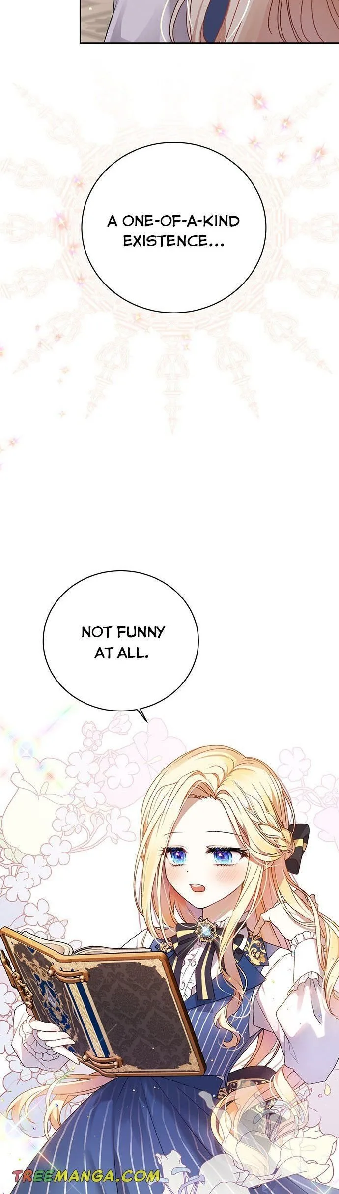Tyrant wants a better life Chapter 1 page 7