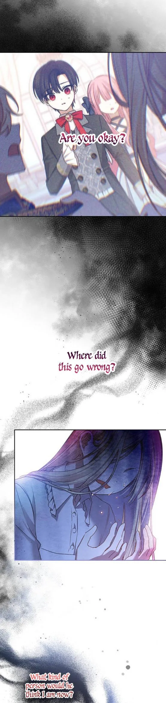 Tyrant wants a better life Chapter 6 page 7