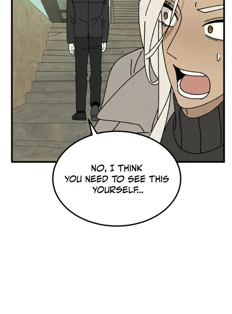 Tyrano Noh Kyung-soo Chapter 26 page 122