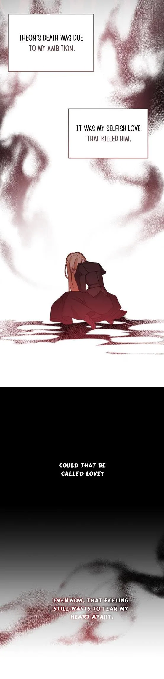 Tyrant wants a better life Chapter 3 page 28