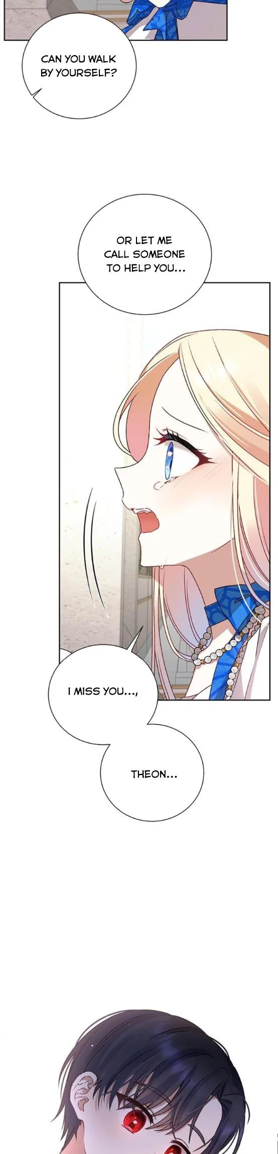 Tyrant wants a better life Chapter 3 page 4