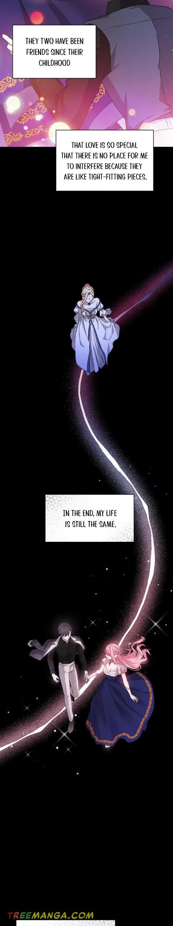 Tyrant wants a better life Chapter 3 page 22