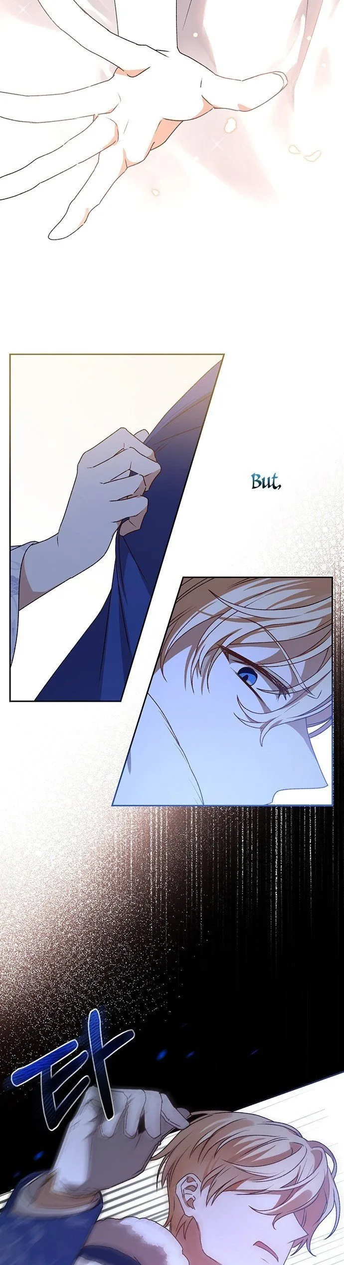 Tyrant wants a better life Chapter 1 page 44