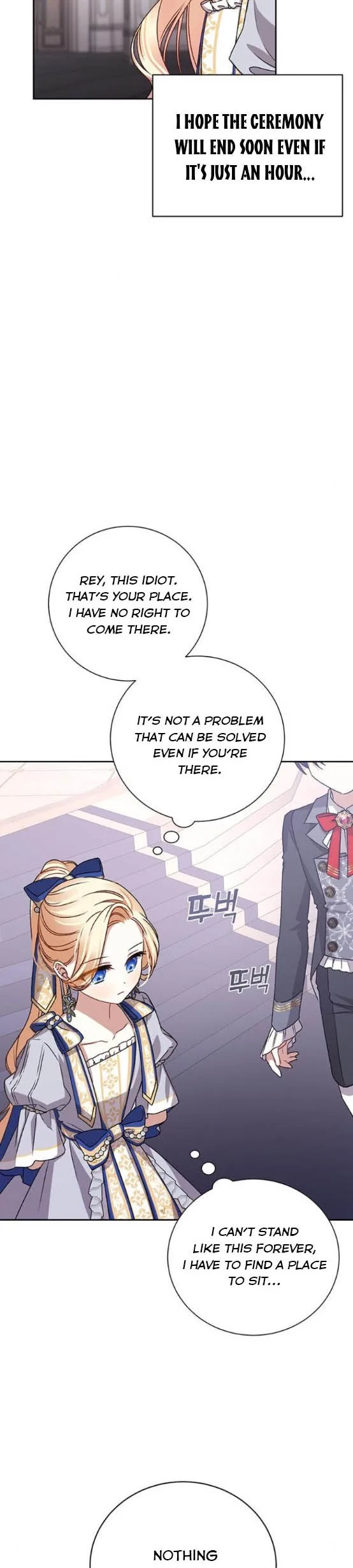 Tyrant wants a better life Chapter 4 page 31
