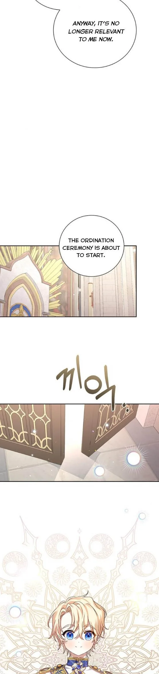 Tyrant wants a better life Chapter 4 page 19