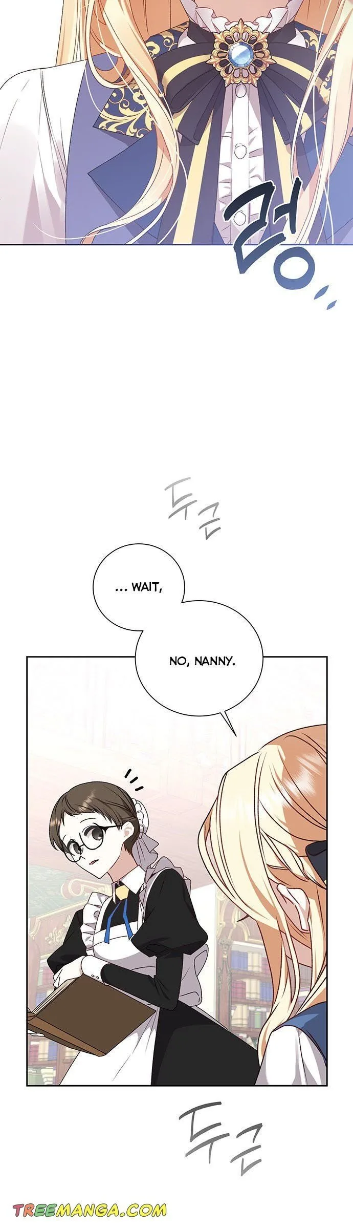 Tyrant wants a better life Chapter 1 page 37