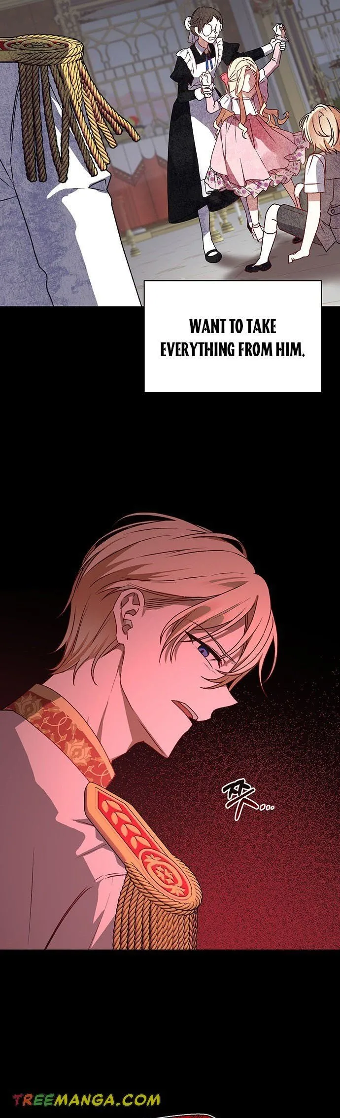 Tyrant wants a better life Chapter 1 page 50