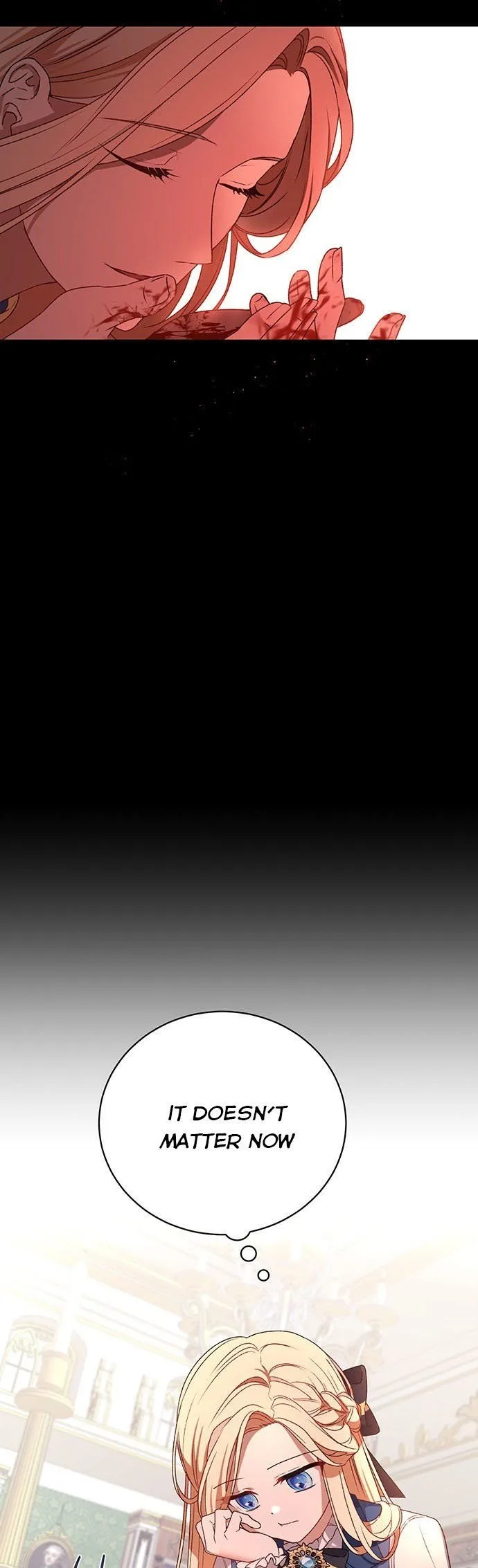 Tyrant wants a better life Chapter 1 page 56