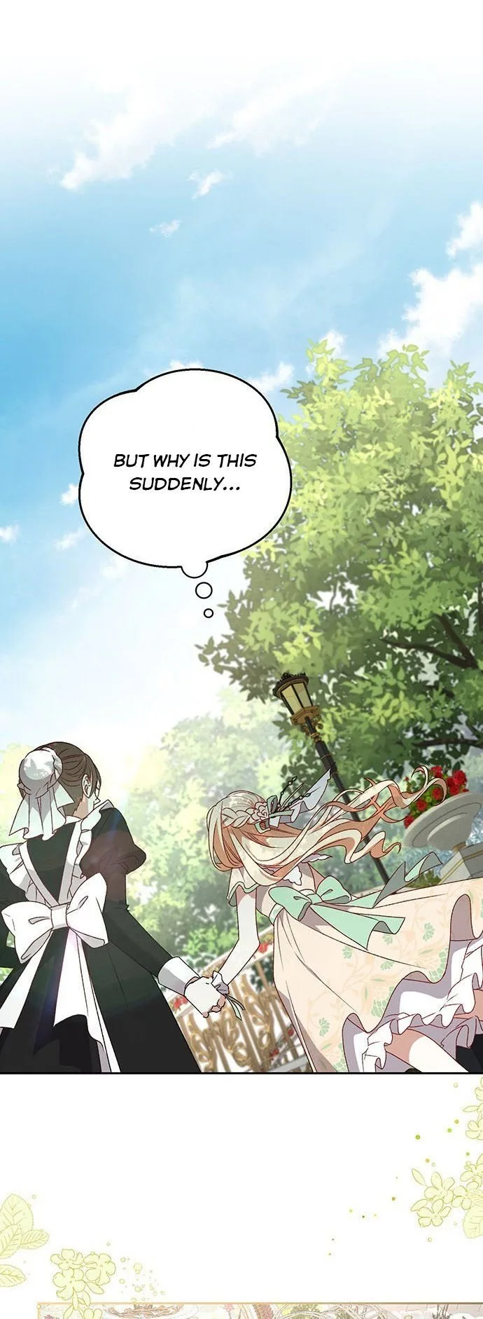 Tyrant wants a better life Chapter 1 page 64