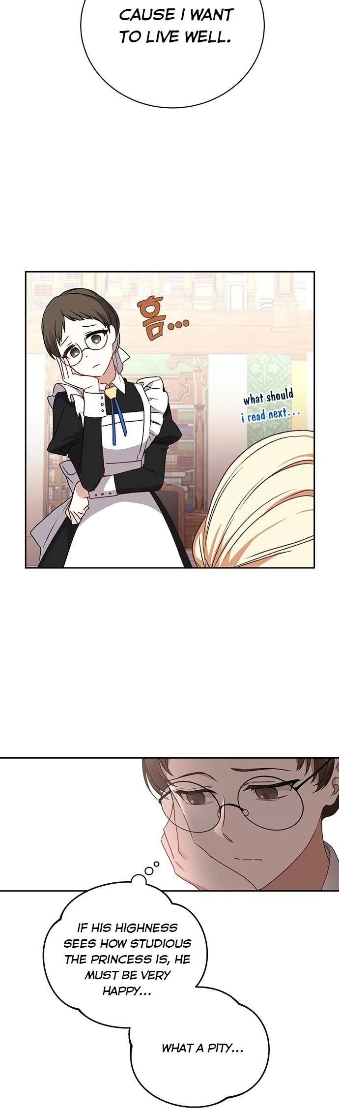 Tyrant wants a better life Chapter 1 page 59