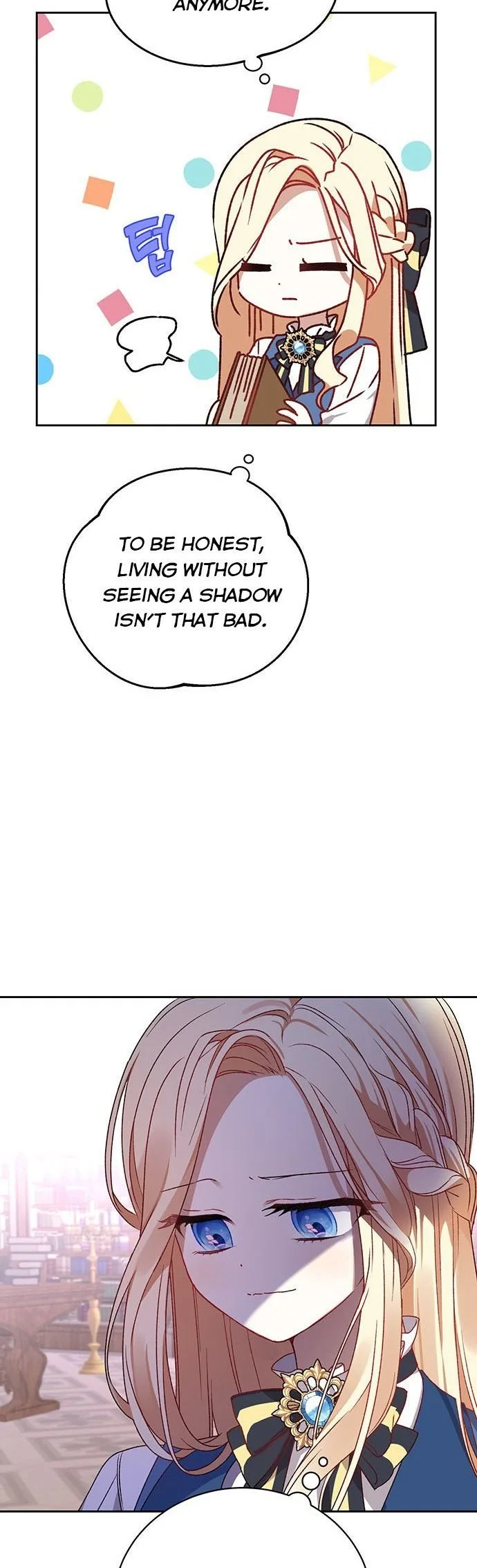 Tyrant wants a better life Chapter 1 page 58