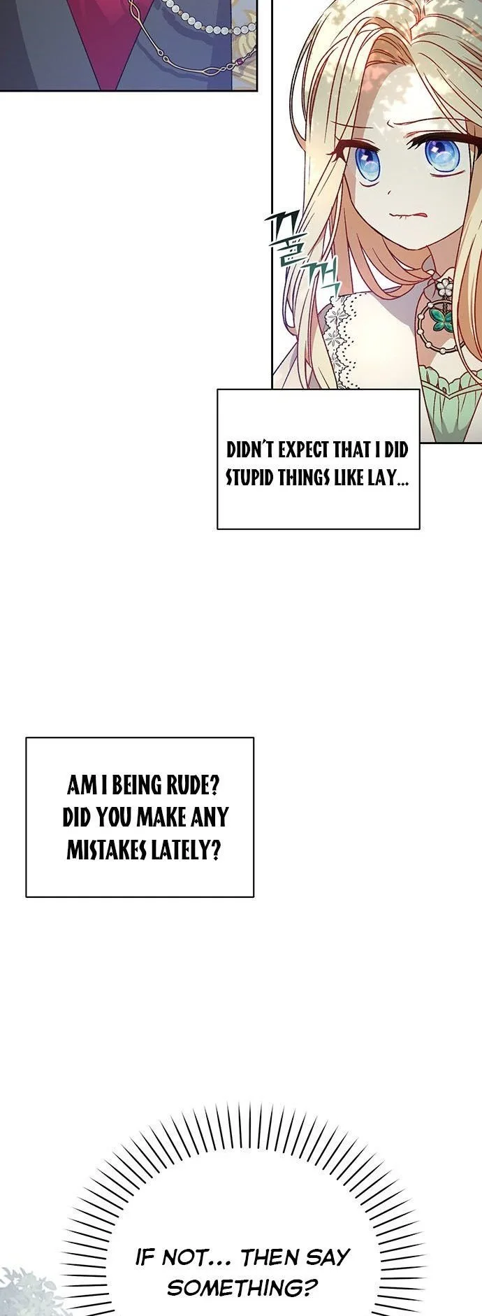 Tyrant wants a better life Chapter 1 page 69