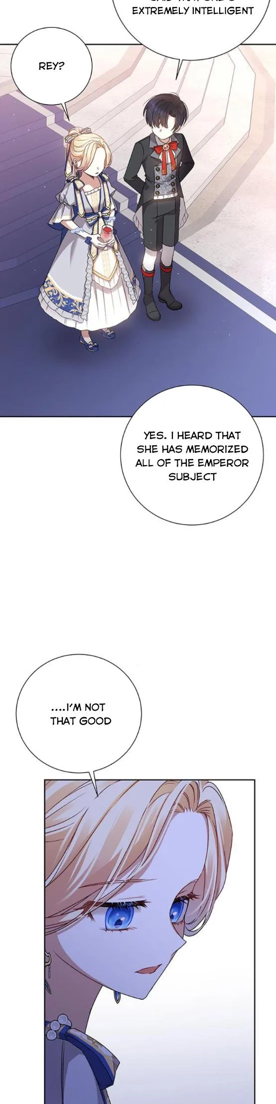 Tyrant wants a better life Chapter 5 page 6