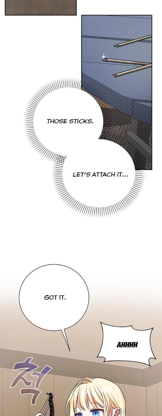 Tyrant wants a better life Chapter 7 page 38