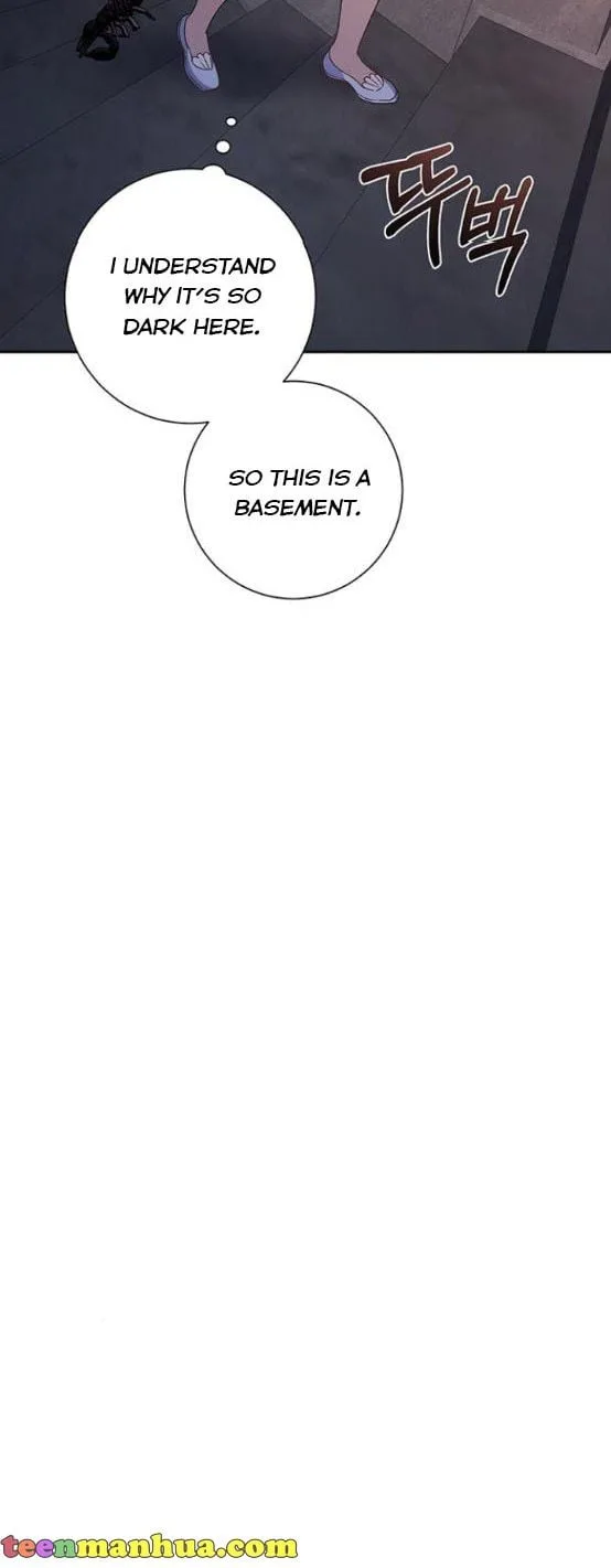 Tyrant wants a better life Chapter 7 page 42