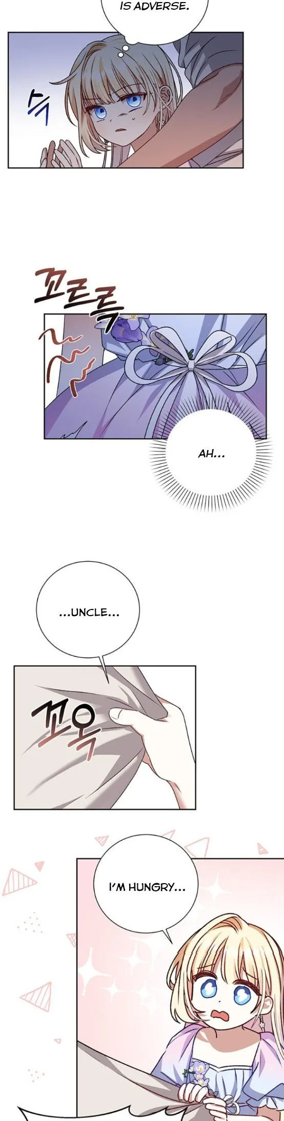 Tyrant wants a better life Chapter 7 page 25