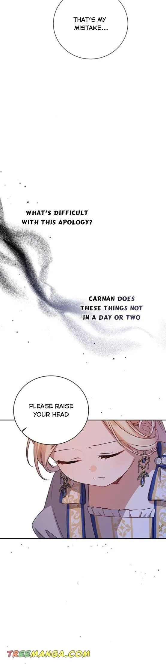 Tyrant wants a better life Chapter 5 page 29