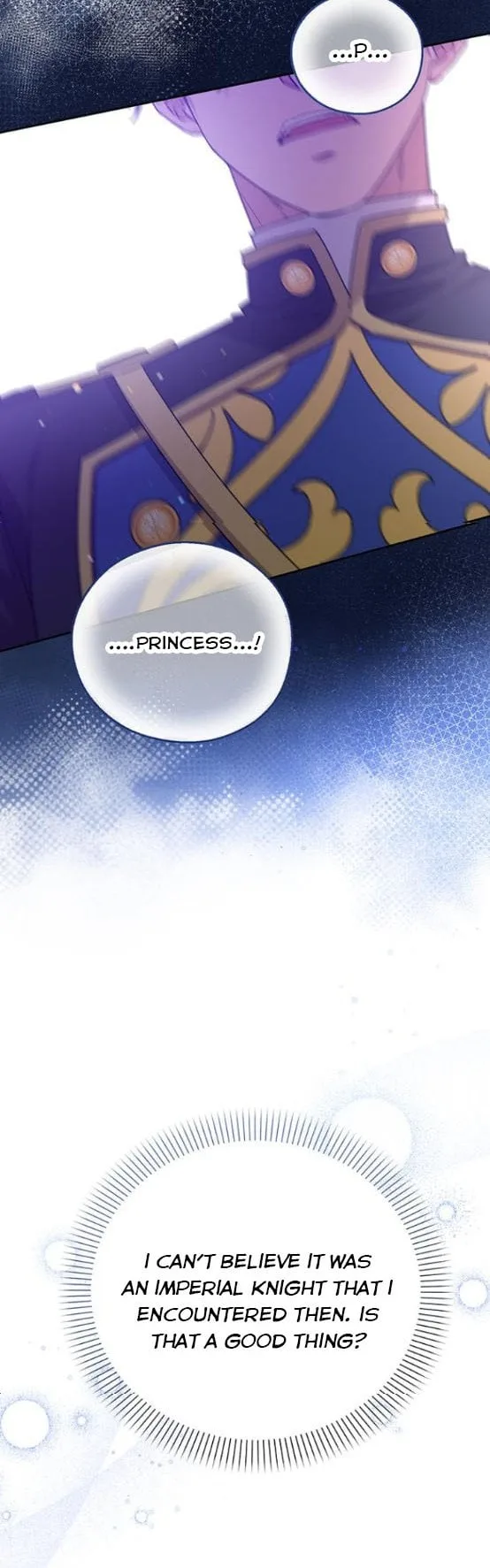 Tyrant wants a better life Chapter 9 page 5