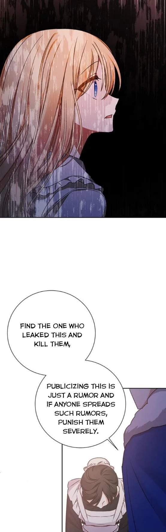 Tyrant wants a better life Chapter 9 page 10