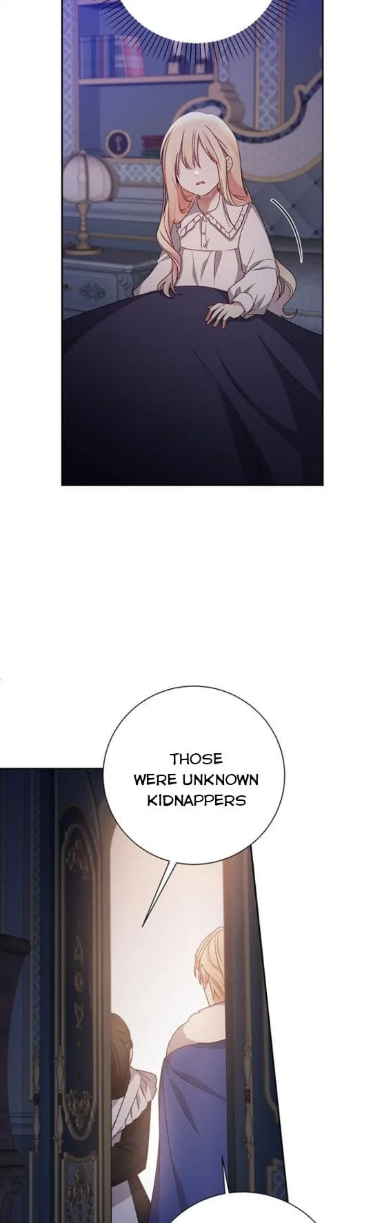 Tyrant wants a better life Chapter 9 page 7