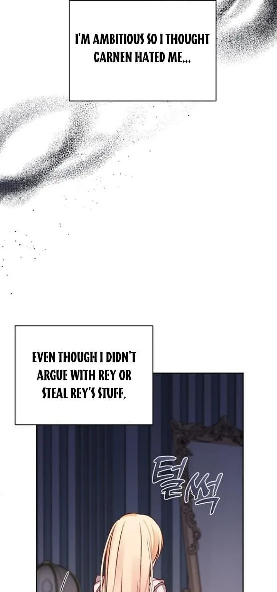 Tyrant wants a better life Chapter 9 page 12