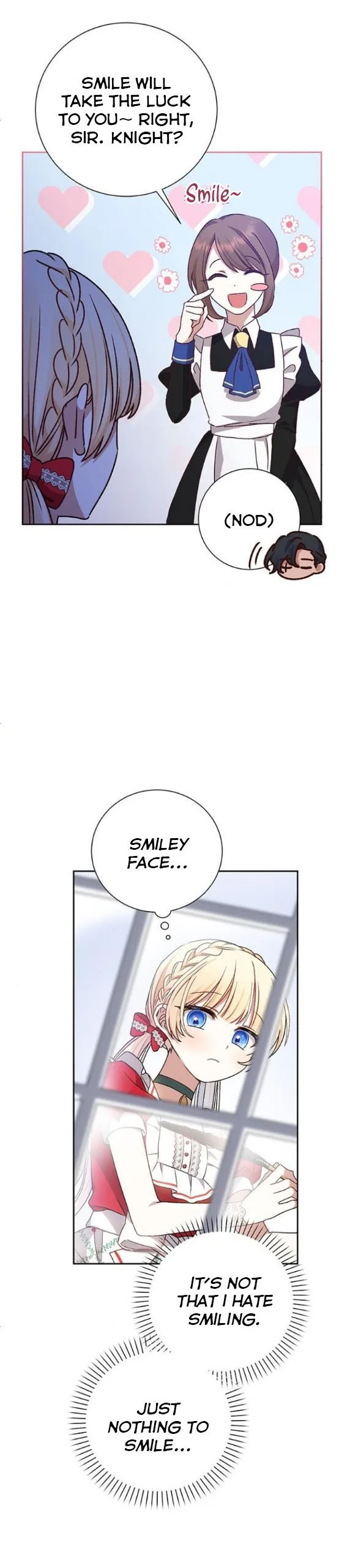 Tyrant wants a better life Chapter 10 page 25