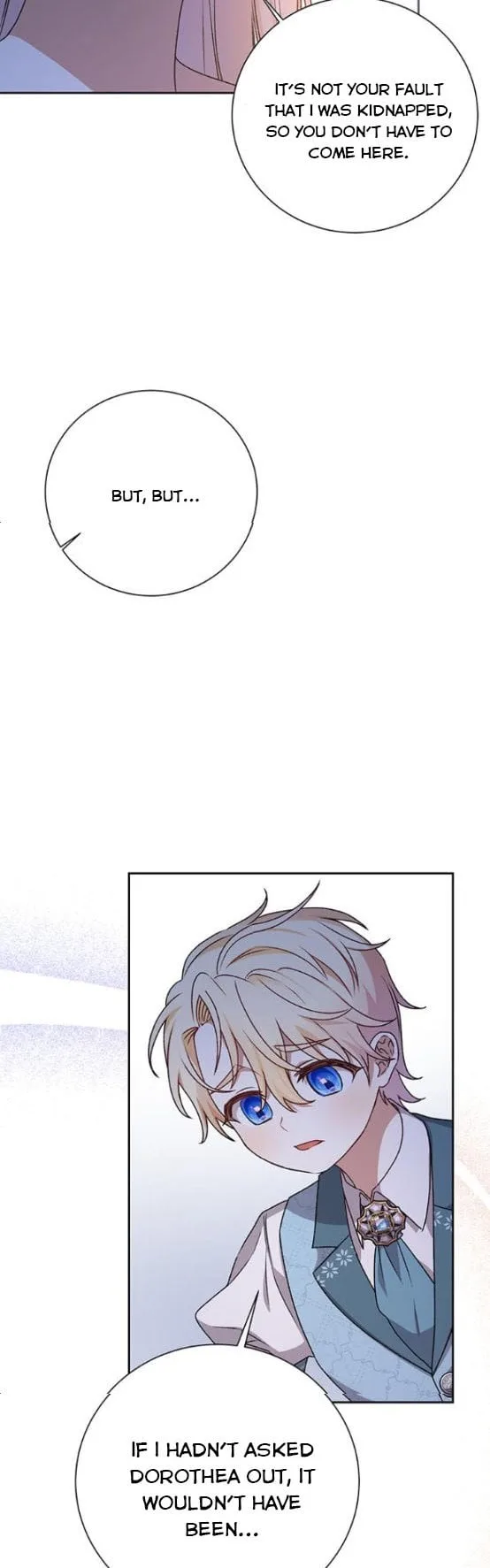 Tyrant wants a better life Chapter 9 page 45