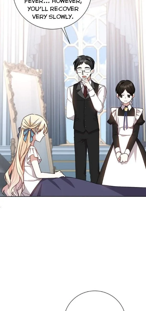 Tyrant wants a better life Chapter 9 page 18