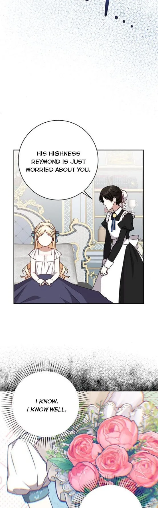 Tyrant wants a better life Chapter 9 page 54