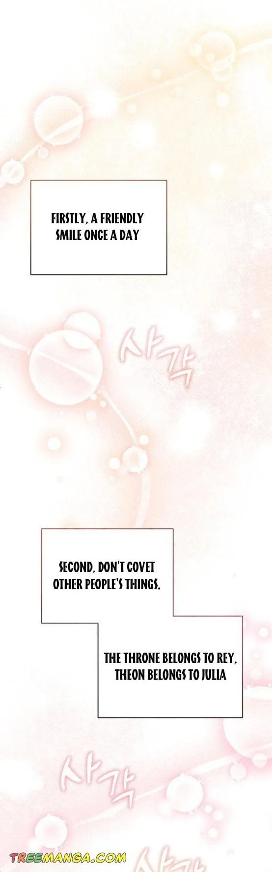 Tyrant wants a better life Chapter 10 page 31