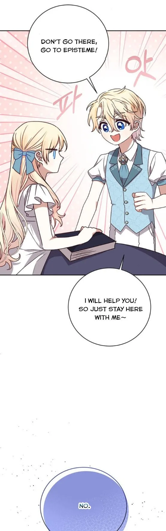 Tyrant wants a better life Chapter 9 page 48
