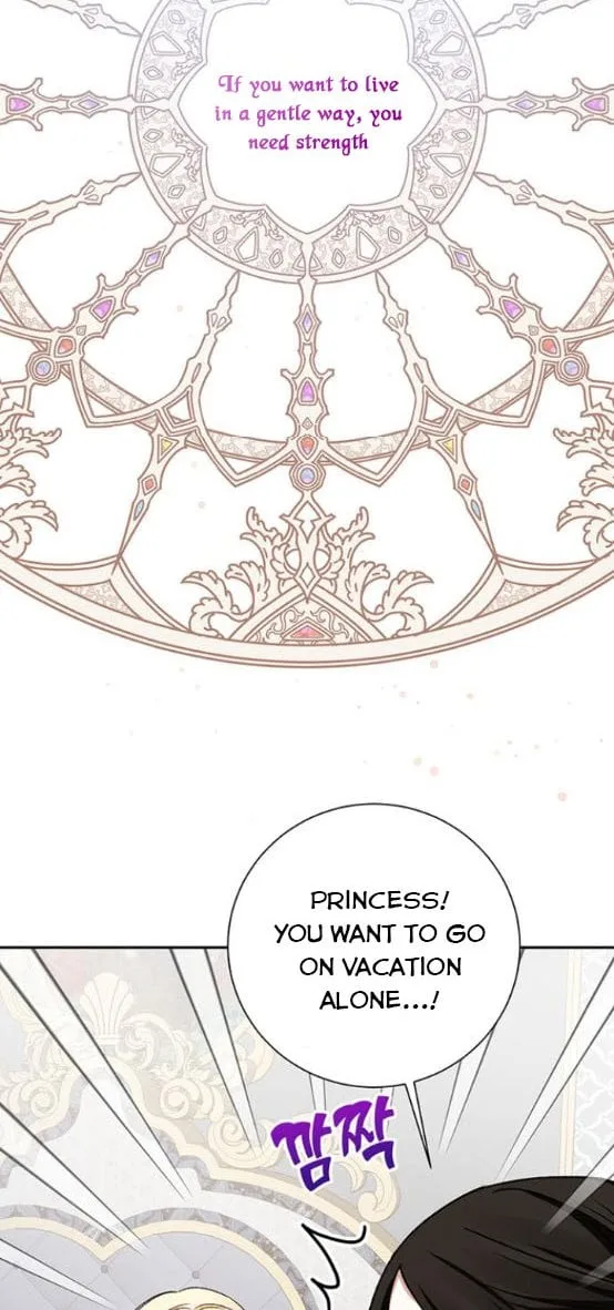 Tyrant wants a better life Chapter 9 page 35