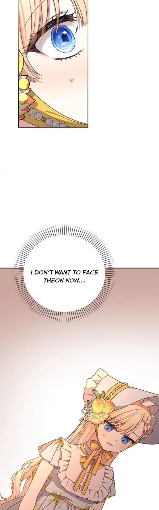 Tyrant wants a better life Chapter 9 page 60