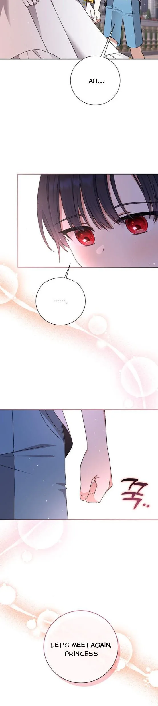 Tyrant wants a better life Chapter 9 page 68