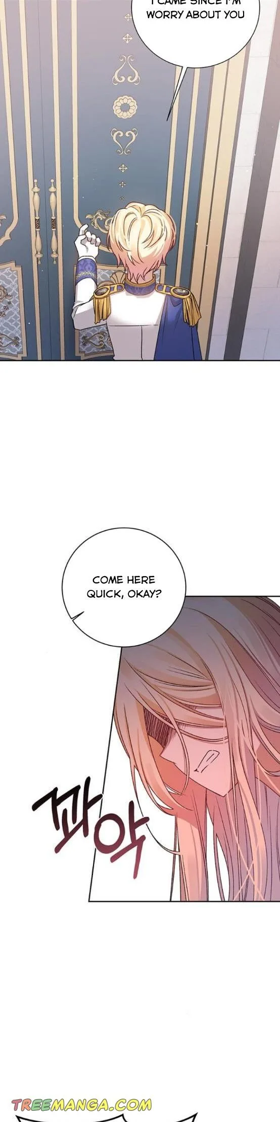 Tyrant wants a better life Chapter 5 page 39