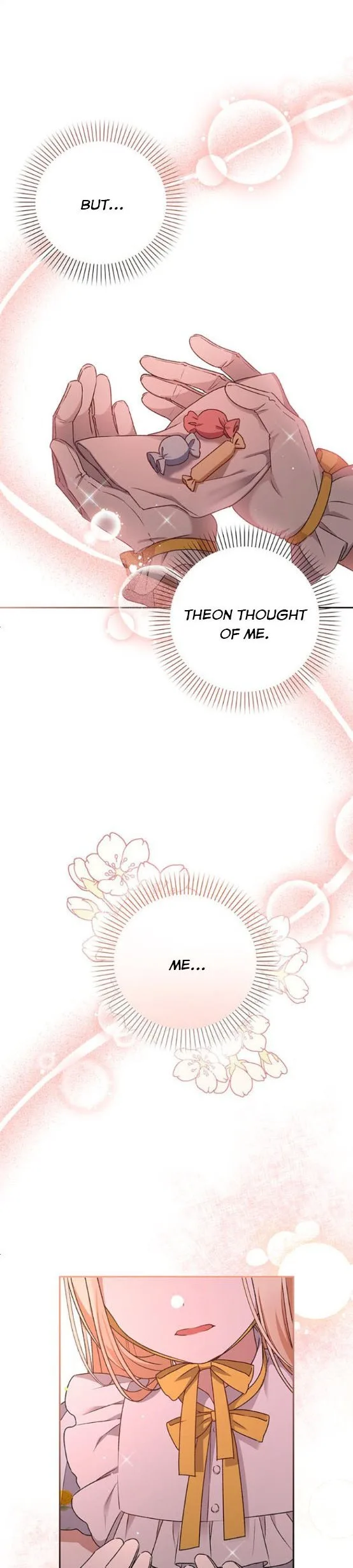 Tyrant wants a better life Chapter 9 page 70