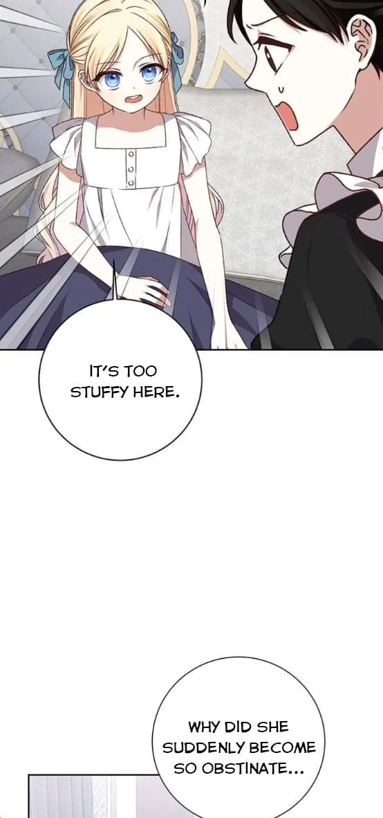 Tyrant wants a better life Chapter 9 page 36
