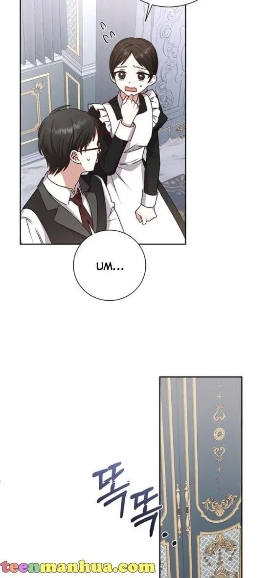 Tyrant wants a better life Chapter 9 page 37