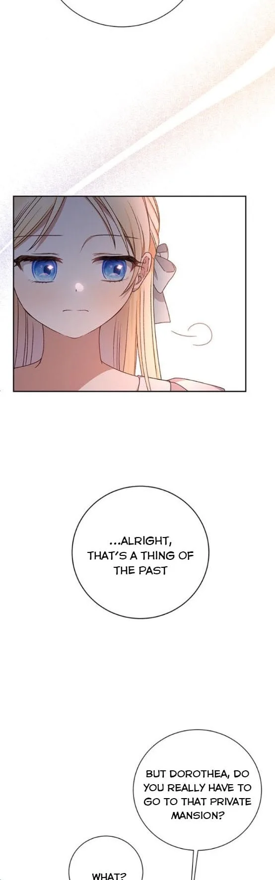 Tyrant wants a better life Chapter 9 page 46