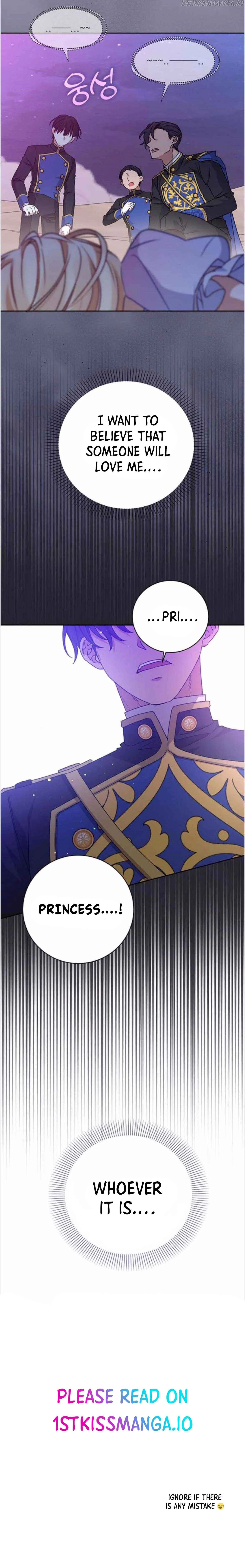 Tyrant wants a better life Chapter 8 page 6