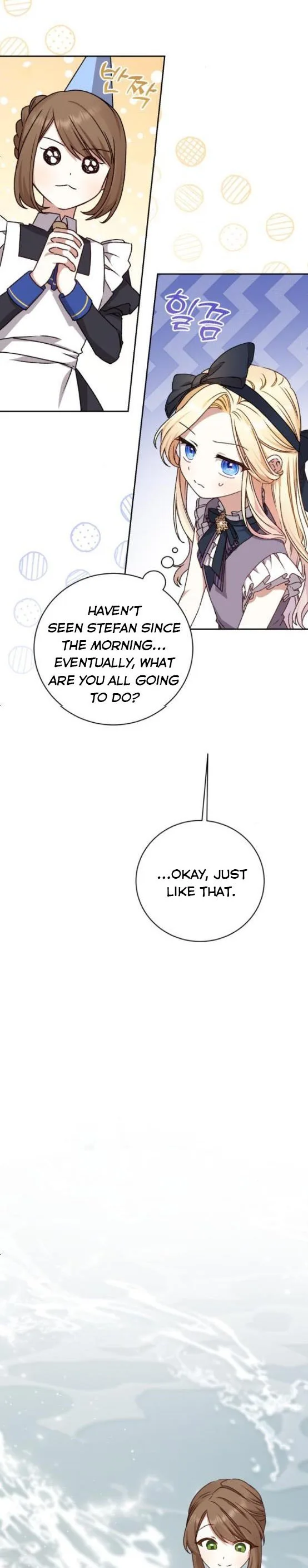 Tyrant wants a better life Chapter 13 page 4