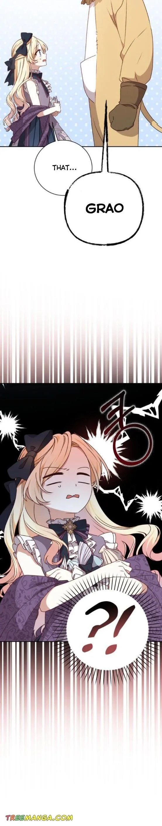 Tyrant wants a better life Chapter 13 page 12