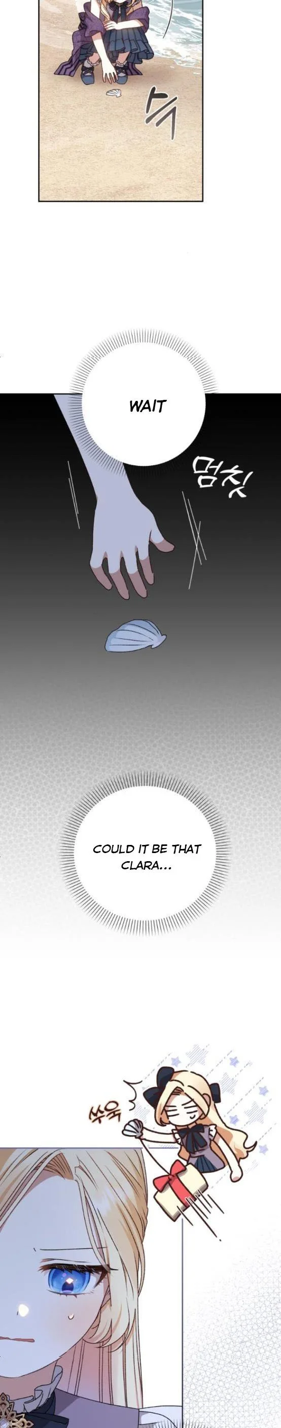 Tyrant wants a better life Chapter 13 page 7