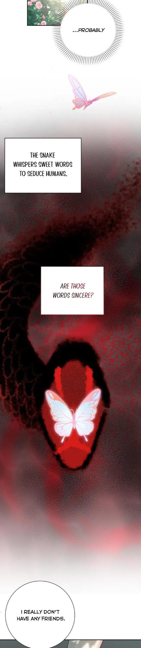 Tyrant wants a better life Chapter 12 page 24
