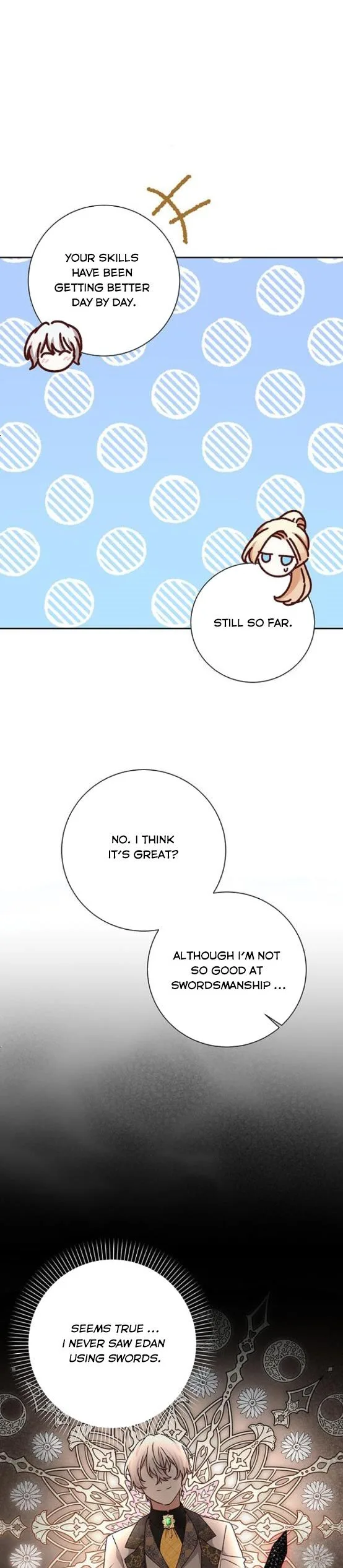 Tyrant wants a better life Chapter 14 page 6