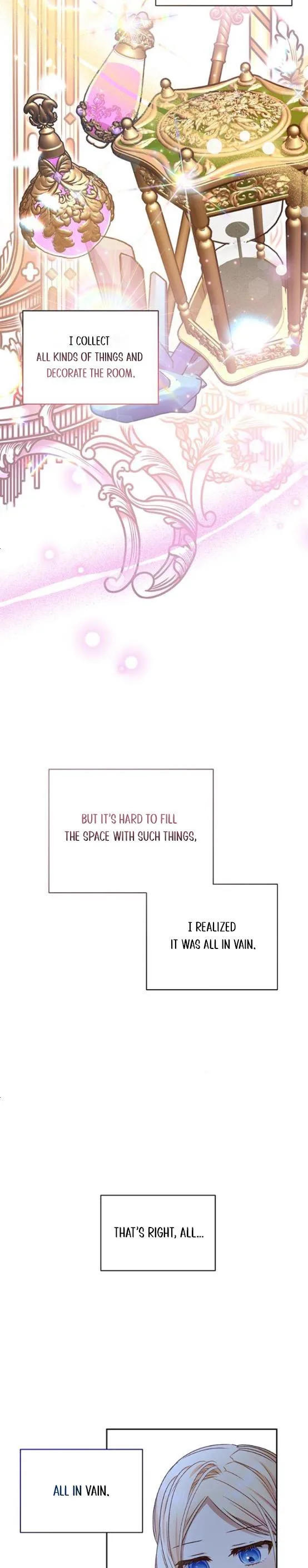 Tyrant wants a better life Chapter 14 page 16